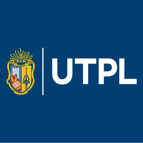 Universidad Técnica Particular de Loja logo