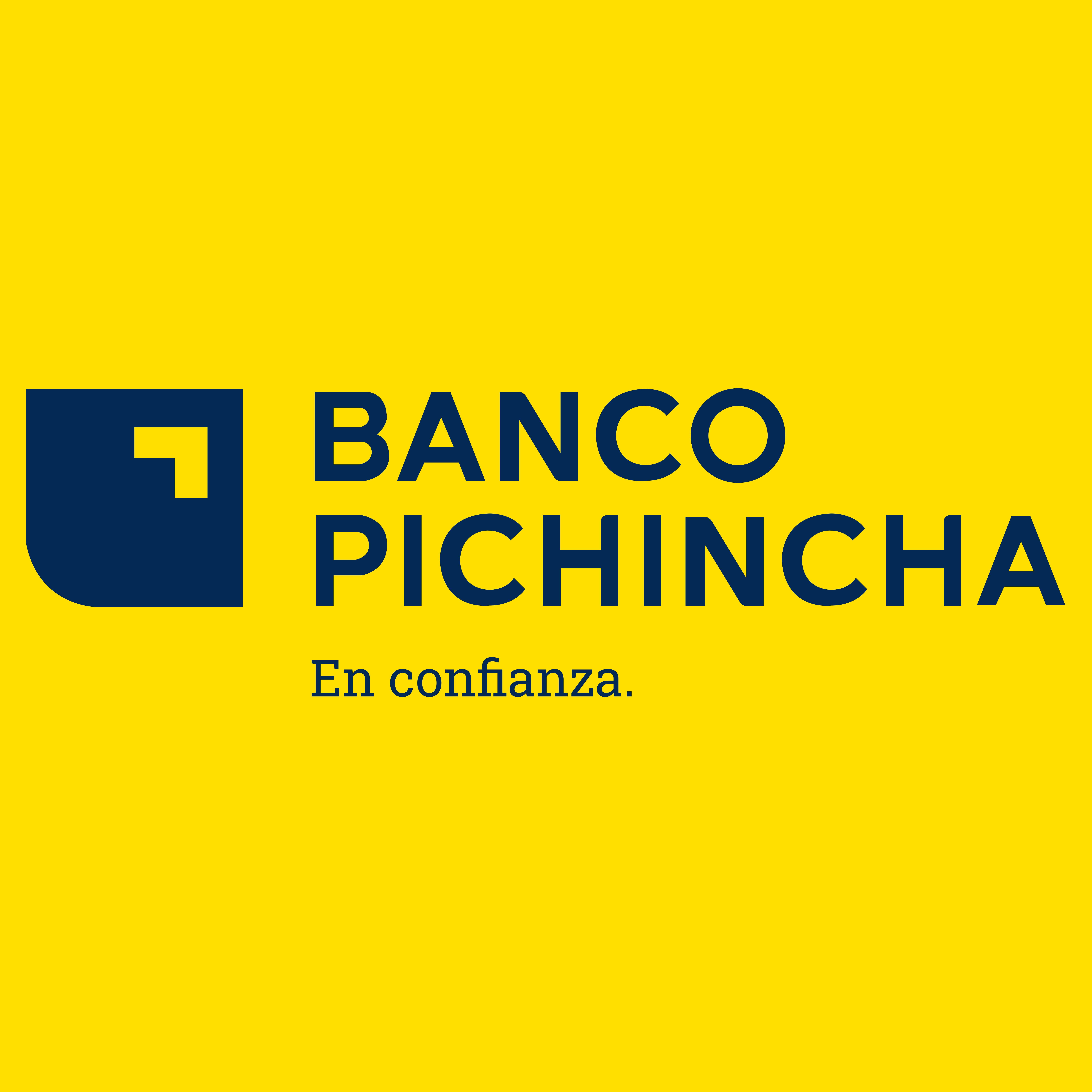 Banco Pichincha C.A - División Deuna logo