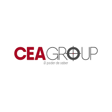 CEA Group logo