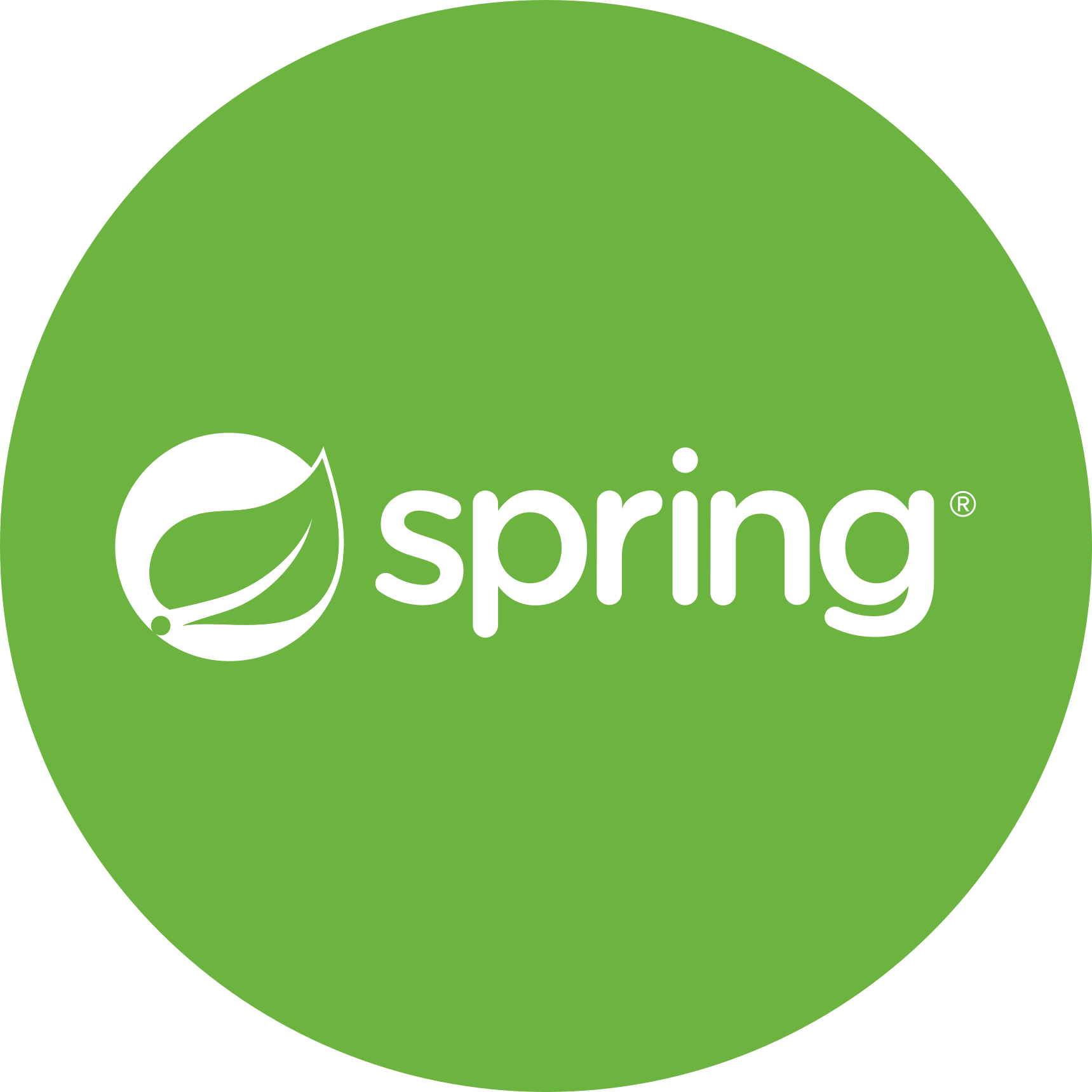 Spring boot
