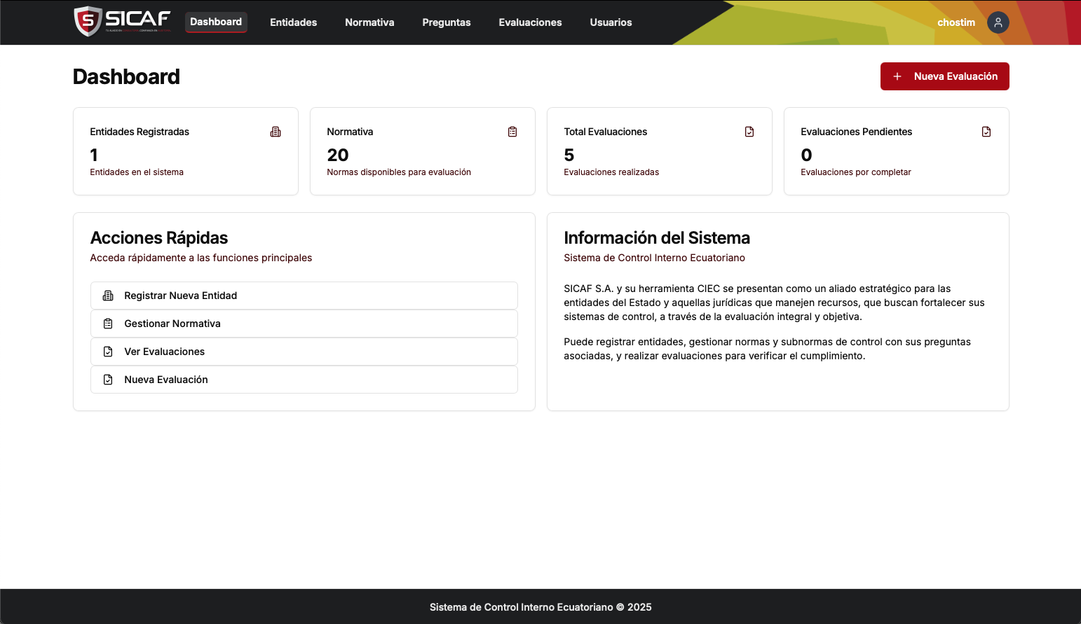 CIEC