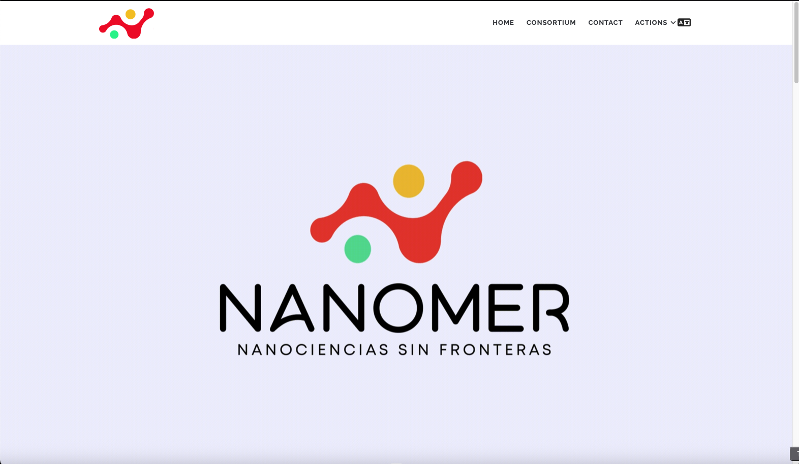 Nanomer